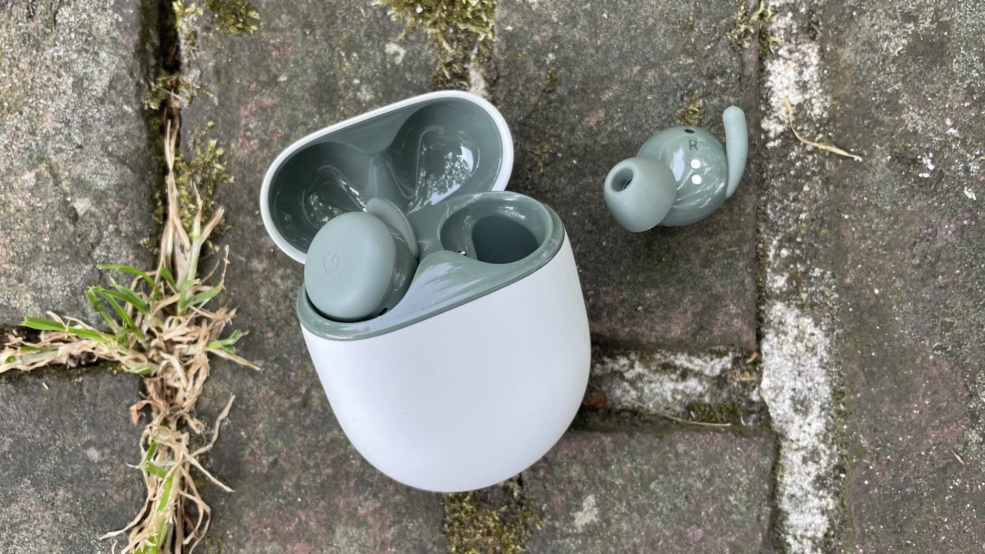 Google Pixel Buds A Series vs Tozo Golden X1 review: A battle of